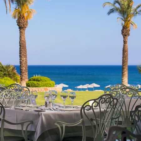 Отель Rodos Palladium Leisure & Wellness Каллифея