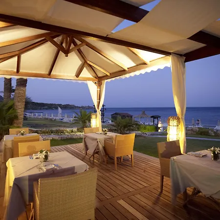 ホテル ロドス パラディウム レジャー ＆ ウェルネス 5*