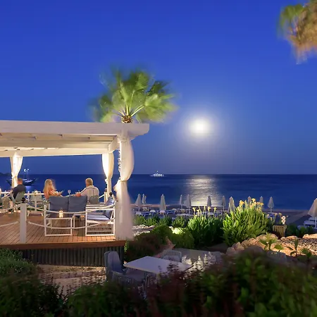 Rodos Palladium Leisure & Wellness Hotel