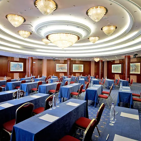 ロドス パラディウム レジャー ＆ ウェルネス 5* Kallithéa