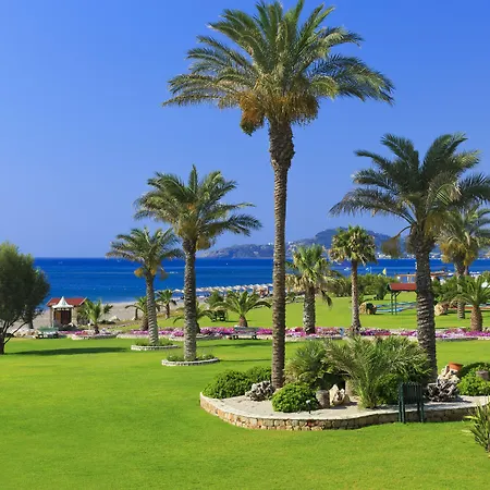 ホテル ロドス パラディウム レジャー ＆ ウェルネス 5*