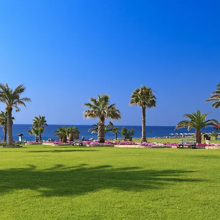 Rodos Palladium Leisure & Wellness Hotel Kallithéa