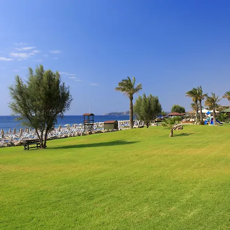 Отель Rodos Palladium Leisure & Wellness 5*