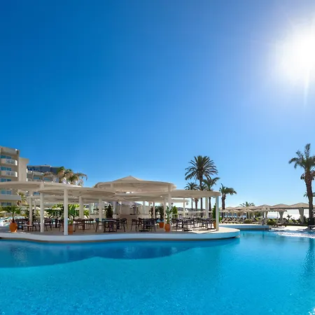 Отель Rodos Palladium Leisure & Wellness