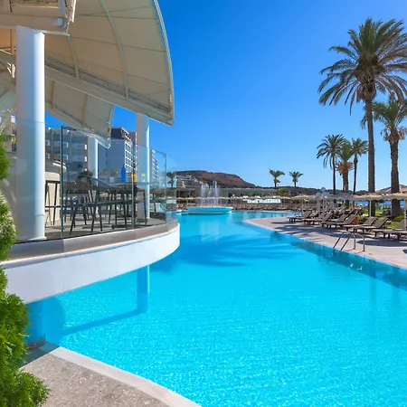 Rodos Palladium Leisure & Wellness Hotel Kallithéa