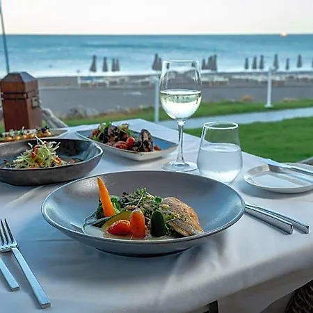 Rodos Palladium Leisure & Wellness
