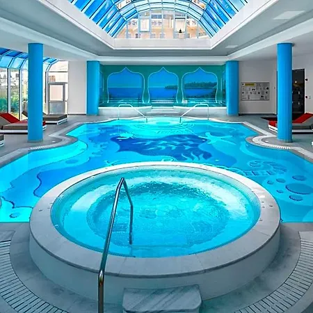 Rodos Palladium Leisure & Wellness Hotel 5*