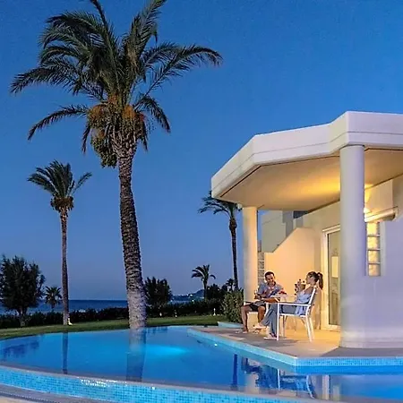 Hotel Rodos Palladium Leisure & Wellness
