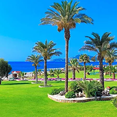 Hotel Rodos Palladium Leisure & Wellness Kallithéa