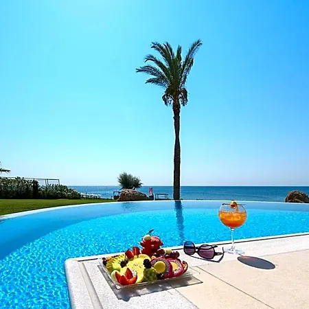 Hotel Rodos Palladium Leisure & Wellness 5*