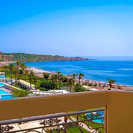 Hotel Rodos Palladium Leisure & Wellness Kallithéa
