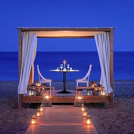 Hotel Rodos Palladium Leisure & Wellness 5*