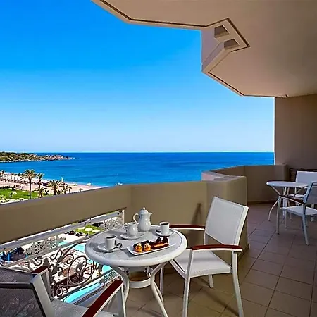 Hotel Rodos Palladium Leisure & Wellness