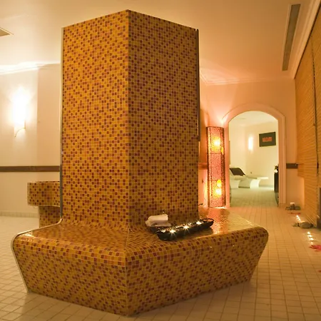 Отель Rodos Palladium Leisure & Wellness 5*
