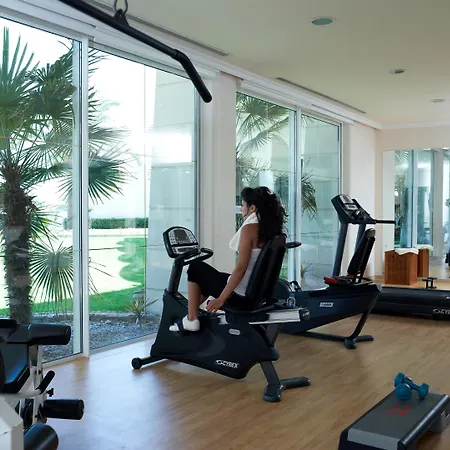 Rodos Palladium Leisure & Wellness Каллифея