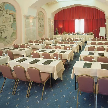 Rodos Palladium Leisure & Wellness