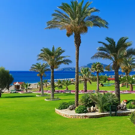 Rodos Palladium Leisure & Wellness Отель 5*