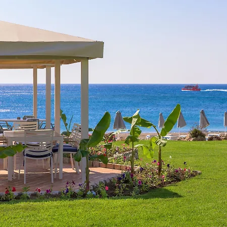 Rodos Palladium Leisure & Wellness Отель 5*
