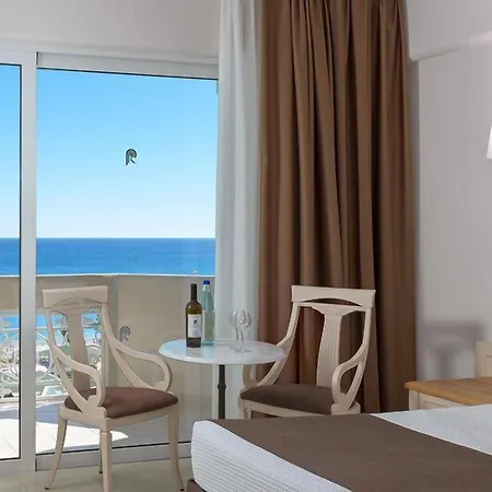 Rodos Palladium Leisure & Wellness Каллифея