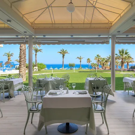 Hotel Rodos Palladium Leisure & Wellness 5*