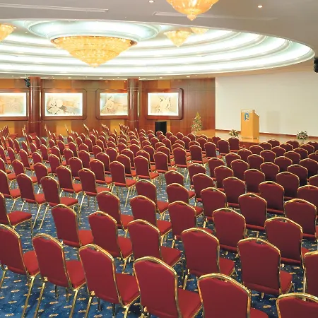 Rodos Palladium Leisure & Wellness Hotel 5*