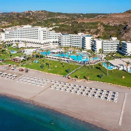 Rodos Palladium Leisure & Wellness Kallithéa