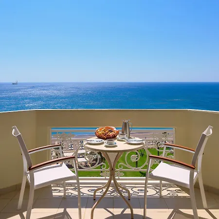 Rodos Palladium Leisure & Wellness