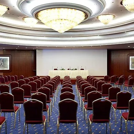 Rodos Palladium Leisure & Wellness Ξενοδοχείο