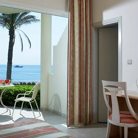 Rodos Palladium Leisure & Wellness Καλλιθέα