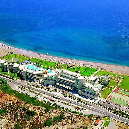 Rodos Palladium Leisure & Wellness Καλλιθέα