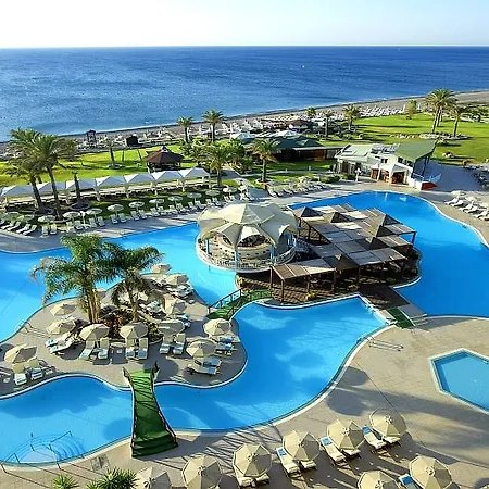 Rodos Palladium Leisure & Wellness 5* Καλλιθέα