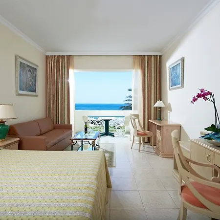 Rodos Palladium Leisure & Wellness Ξενοδοχείο 5*