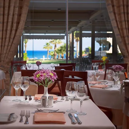 ロドス パラディウム レジャー ＆ ウェルネス Kallithéa