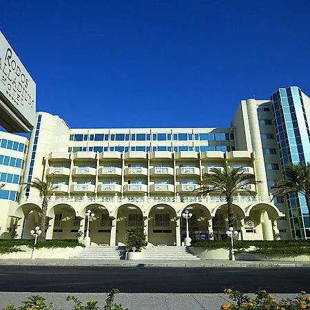 Rodos Palladium Leisure & Wellness Ξενοδοχείο