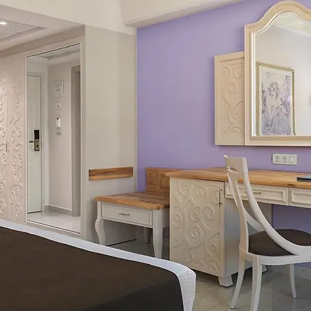 Rodos Palladium Leisure & Wellness 5*