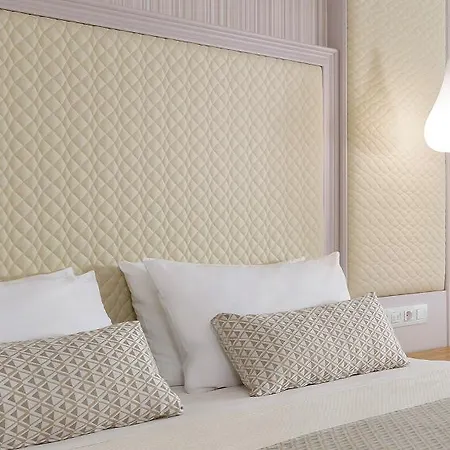 Rodos Palladium Leisure & Wellness Καλλιθέα