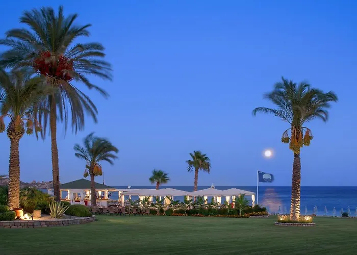 Rodos Palladium Leisure & Wellness מלון 5*