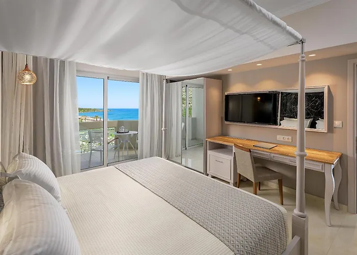 Rodos Palladium Leisure & Wellness 5*