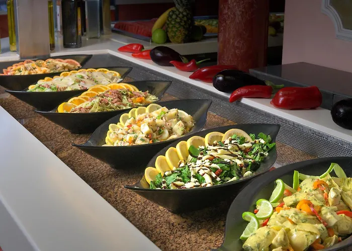 Rodos Palladium Leisure & Wellness מלון Kallithéa