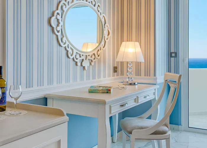 Hotel Rodos Palladium Leisure & Wellness