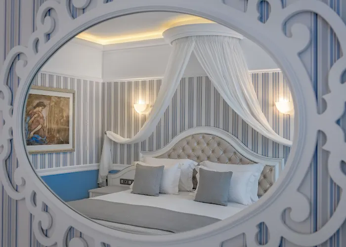 Rodos Palladium Leisure & Wellness 5*