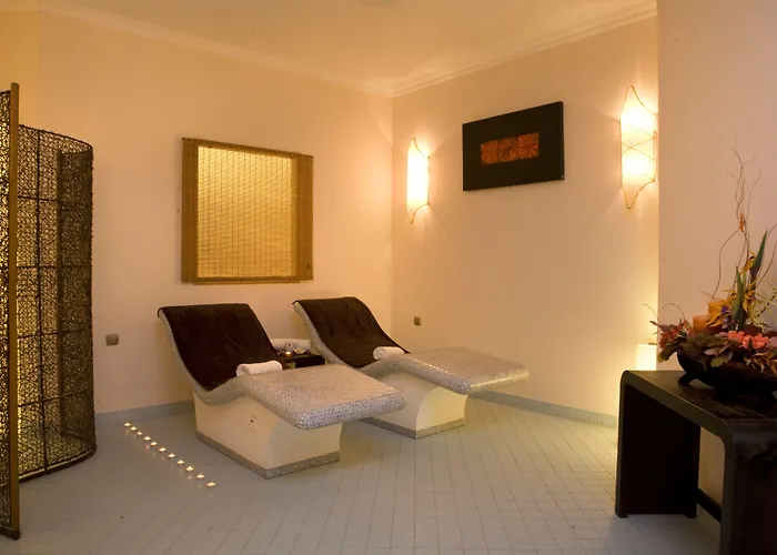 Rodos Palladium Leisure & Wellness Hotel 5*
