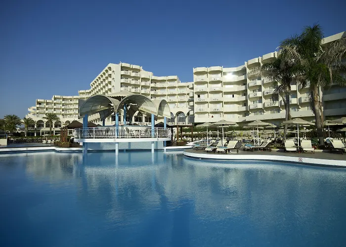 Rodos Palladium Leisure & Wellness Hotel Kallithéa