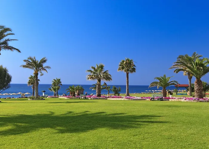Rodos Palladium Leisure & Wellness Hotel Kallithéa
