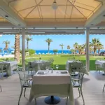 Rodos Palladium Leisure & Wellness 호텔 Kallithéa