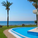 Rodos Palladium Leisure & Wellness 호텔