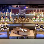 Rodos Palladium Leisure & Wellness 호텔