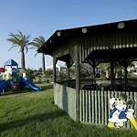 Rodos Palladium Leisure & Wellness 5* Kallithéa