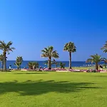 Rodos Palladium Leisure & Wellness 호텔 Kallithéa