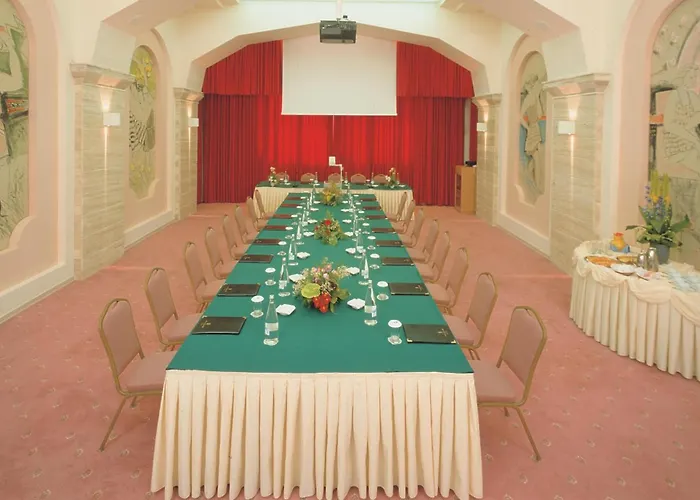 Rodos Palladium Leisure & Wellness Szálloda